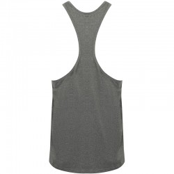 Plain vest Muscle Tombo 150 GSM